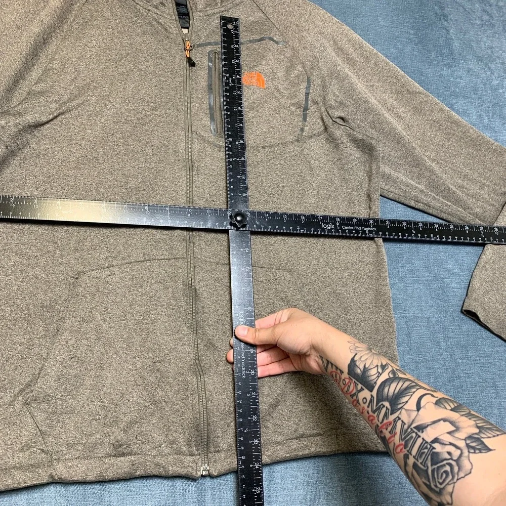 The North Face north face